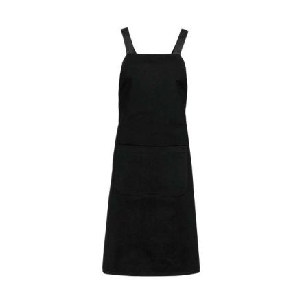 ka8002bl-u   ORGANIC COTTON APRON