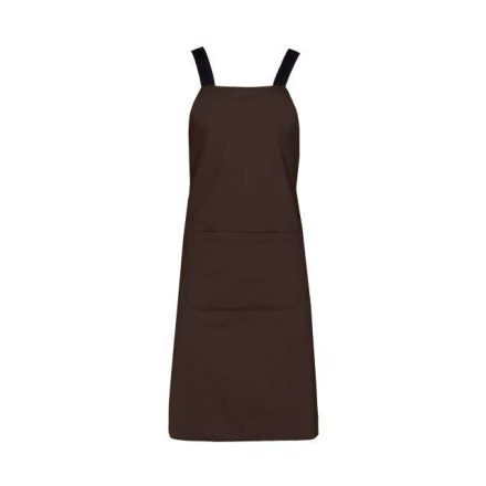 ka8002co-u   ORGANIC COTTON APRON