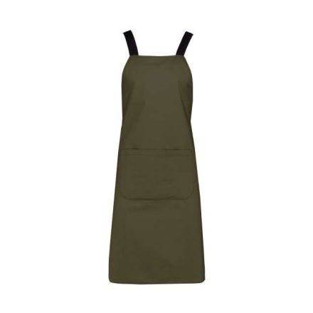 ka8002mgn-u   ORGANIC COTTON APRON