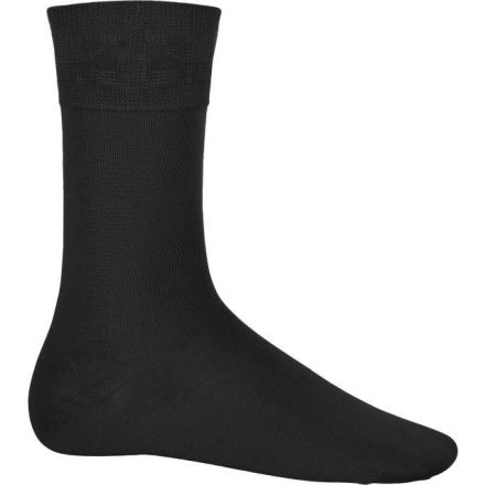 ka813bl-39/42   COTTON CITY SOCKS