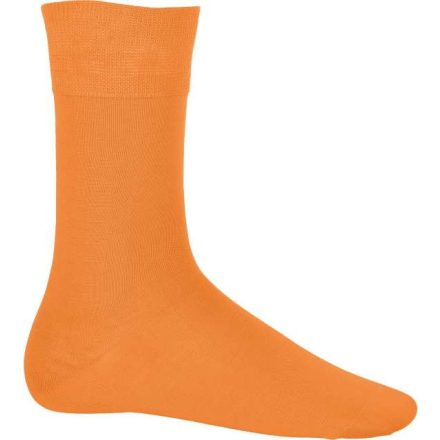 ka813or-39/42   COTTON CITY SOCKS