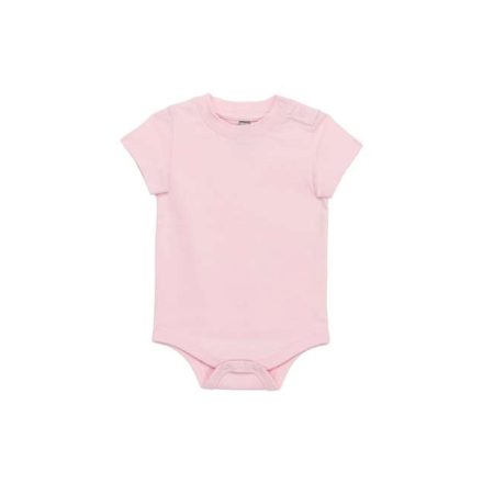 ka831pp-12m   BABIES' SHORT-SLEEVED BODYSUIT