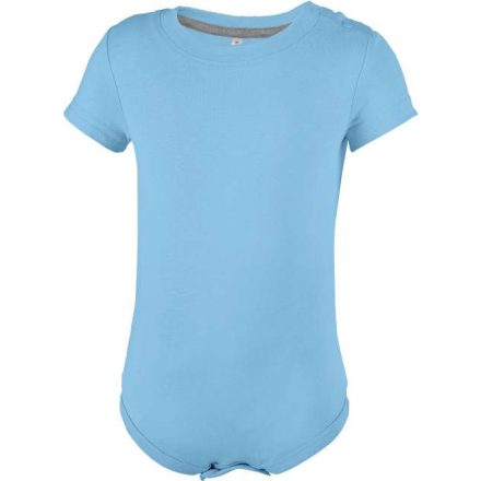 ka831sb-12M   BABIES' SHORT-SLEEVED BODYSUIT