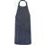 ka885de-u COTTON APRON WITH POCKET