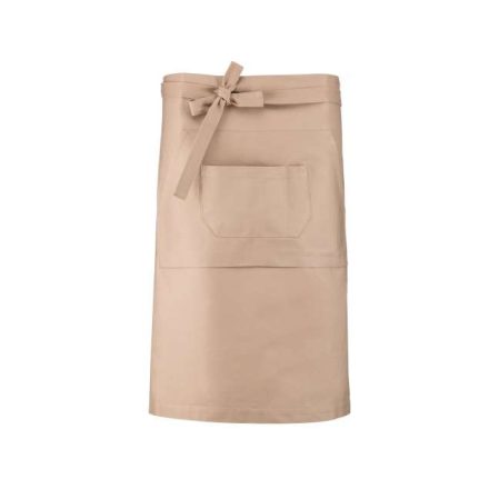 ka887be-u   COTTON LONG APRON