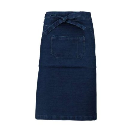 ka887de-u   COTTON LONG APRON