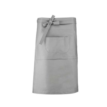 ka887lgr-u   COTTON LONG APRON