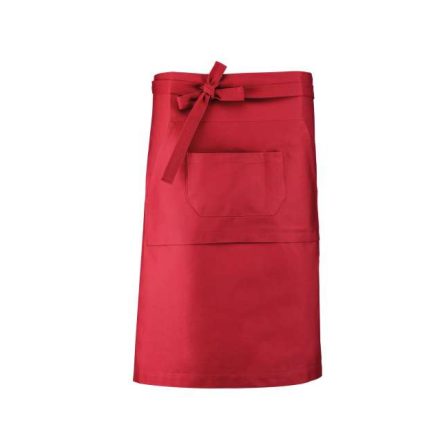 ka887re-u   COTTON LONG APRON