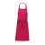 ka890fu-u POLYESTER COTTON APRON WITH POCKET