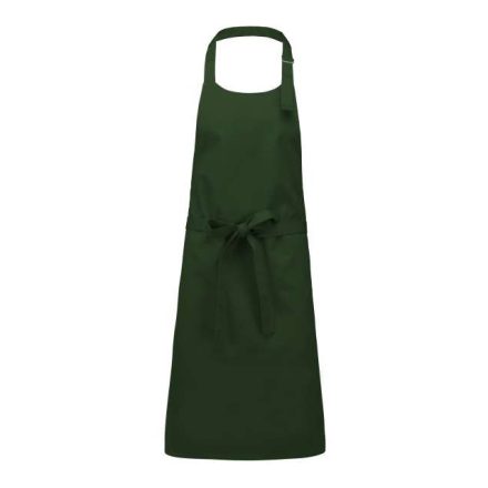 ka895bg-u   COTTON APRON WITHOUT POCKET