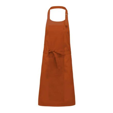 ka895bo-u   COTTON APRON WITHOUT POCKET