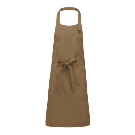 ka895ca-u   COTTON APRON WITHOUT POCKET