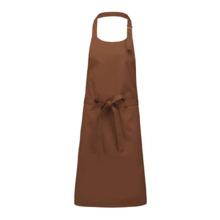 ka895cac-u   COTTON APRON WITHOUT POCKET