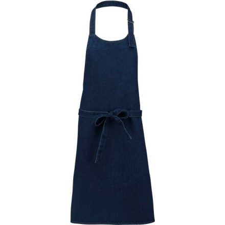 ka895de-u   COTTON APRON WITHOUT POCKET