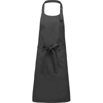 ka895dg-u   COTTON APRON WITHOUT POCKET