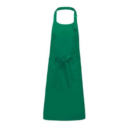 ka895kl-u   COTTON APRON WITHOUT POCKET