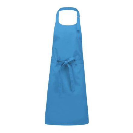 ka895lag-u   COTTON APRON WITHOUT POCKET