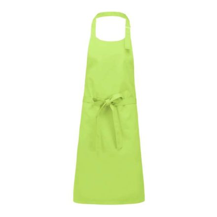 ka895li-u   COTTON APRON WITHOUT POCKET