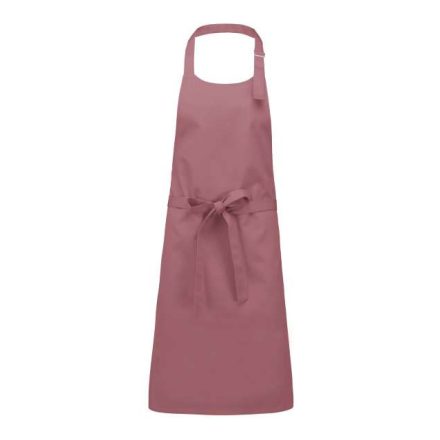 ka895mar-u   COTTON APRON WITHOUT POCKET