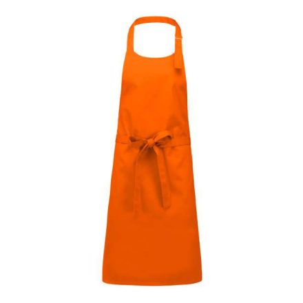 ka895or-u   COTTON APRON WITHOUT POCKET