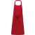 ka895re-u COTTON APRON WITHOUT POCKET
