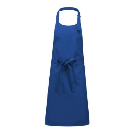 ka895ro-u   COTTON APRON WITHOUT POCKET