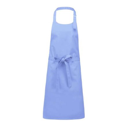 ka895sb-u   COTTON APRON WITHOUT POCKET