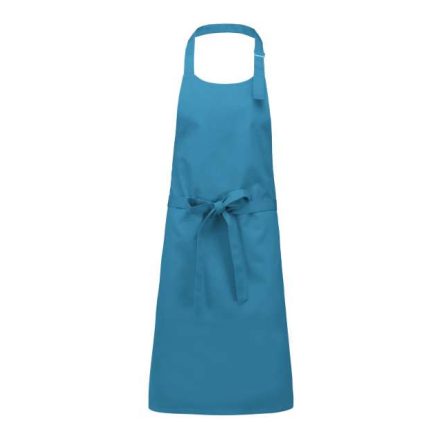 ka895tb-u   COTTON APRON WITHOUT POCKET