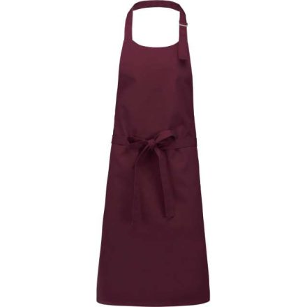 ka895wn-u   COTTON APRON WITHOUT POCKET