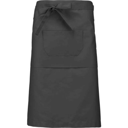 ka897dg-u   POLYCOTTON LONG APRON