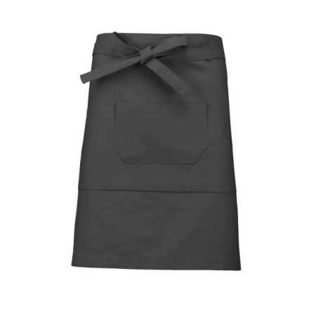 ka898dg-u   COTTON MID-LENGTH APRON