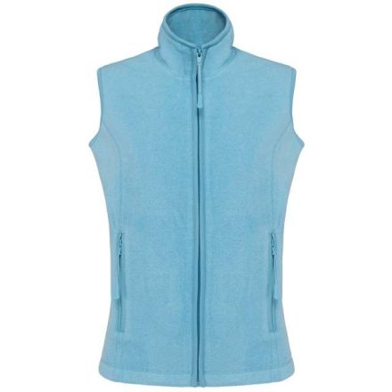 ka906cbh-2xl   MELODIE - LADIES' MICROFLEECE GILET