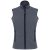 ka906fnvh-2xl   MELODIE - LADIES' MICROFLEECE GILET