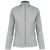 ka907sngr-s   MAUREEN - LADIES' FULL ZIP MICROFLEECE JACKET