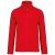 ka911re-s   FALCO - FULL ZIP MICROFLEECE JACKET