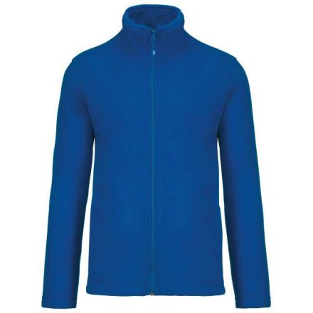 ka911ro-3xl   FALCO - FULL ZIP MICROFLEECE JACKET