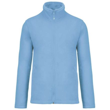 ka911sb-4xl   FALCO - FULL ZIP MICROFLEECE JACKET