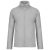 ka911sngr-m   FALCO - FULL ZIP MICROFLEECE JACKET