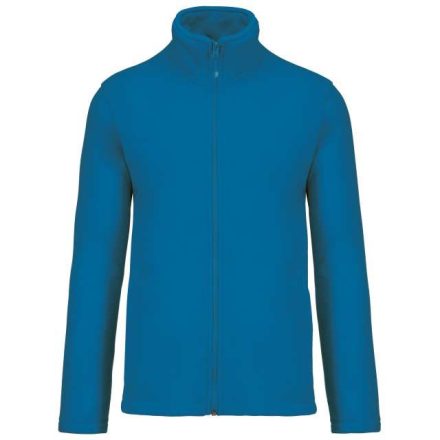 ka911tb-4xl   FALCO - FULL ZIP MICROFLEECE JACKET