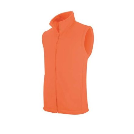 ka913for-2xl   LUCA - MEN'S MICROFLEECE GILET