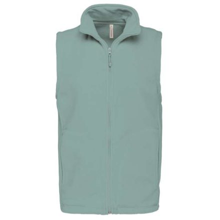 ka913sg-2xl   LUCA - MEN'S MICROFLEECE GILET