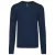 ka965nv-s   MEN’S V-NECK JUMPER