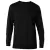 ka967bl-s   MEN'S CREW NECK JUMPER