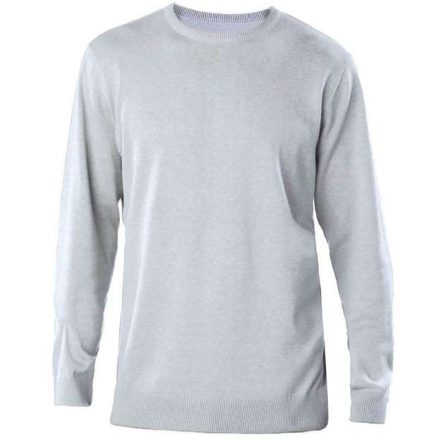 ka967gm-3xl   MEN'S CREW NECK JUMPER