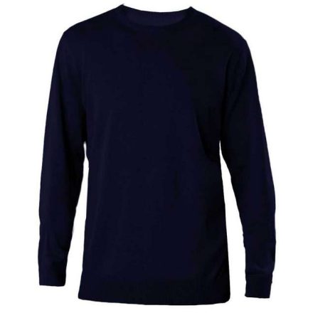 ka967nv-3xl   MEN'S CREW NECK JUMPER