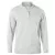 ka970gm-m   MEN'S ZIP NECK JUMPER