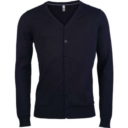 ka979nv-m   MEN'S CARDIGAN