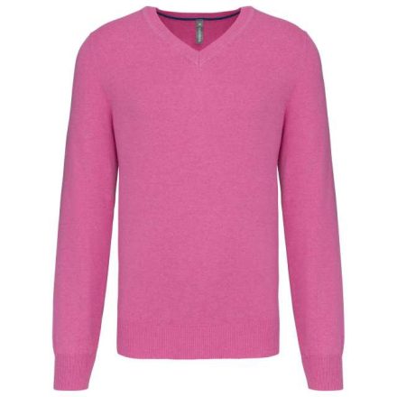 ka982cph-2xl   PREMIUM V-NECK JUMPER