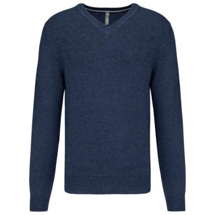 ka982nvh-l   PREMIUM V-NECK JUMPER