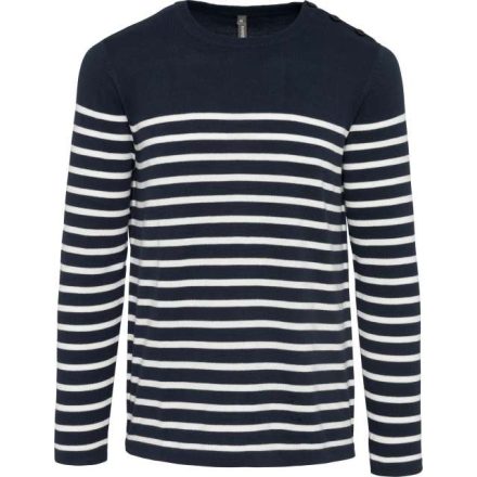 ka989stnv/owh-2xl   MEN'S SAILOR JUMPER